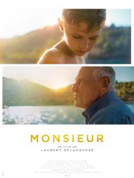 sortie dvd	
 Monsieur