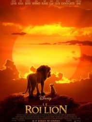 sortie dvd	
 Le Roi Lion