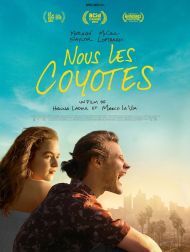 sortie dvd	
 Nous Les Coyotes