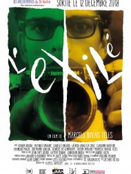 sortie dvd	
 L'Exilé
