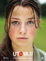 sortie dvd	
 Utoya, 22 Juillet