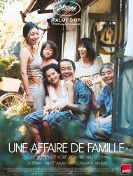 sortie dvd	
 Une Affaire De Famille