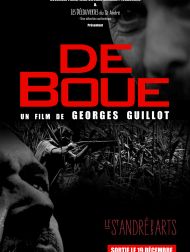 sortie dvd	
 De Boue