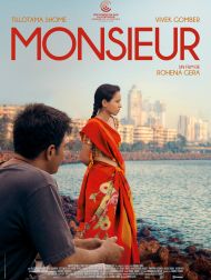 sortie dvd	
 Monsieur