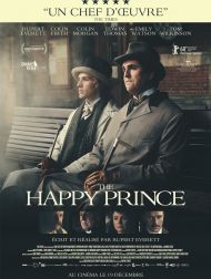 sortie dvd	
 The Happy Prince