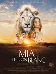 sortie dvd	
 Mia Et Le Lion Blanc