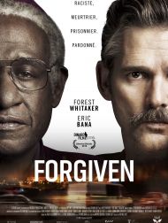 sortie dvd	
 Forgiven