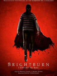 sortie dvd	
 BrightBurn - L'enfant Du Mal