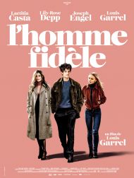 sortie dvd	
 L'Homme Fidèle