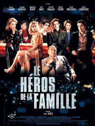 sortie dvd	
 Le Héros De La Famille