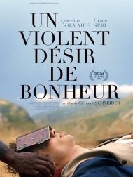 sortie dvd	
 Un Violent Désir De Bonheur