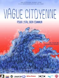 sortie dvd	
 Vague Citoyenne