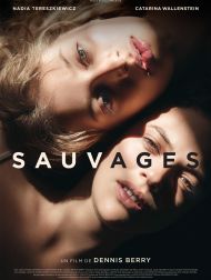 sortie dvd	
 Sauvages