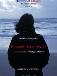 sortie dvd	
 Le Musée Des Au Revoir
