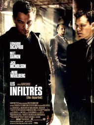 sortie dvd	
 Les Infiltrés