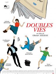 sortie dvd	
 Doubles Vies