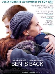 sortie dvd	
 Ben Is Back
