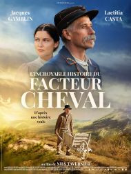 sortie dvd	
 L'Incroyable Histoire Du Facteur Cheval