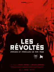 sortie dvd	
 Les Révoltés