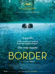 sortie dvd	
 Border