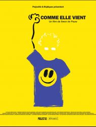 sortie dvd	
 Comme Elle Vient