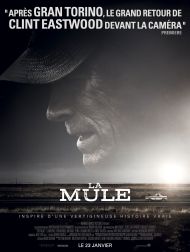 sortie dvd	
 La Mule