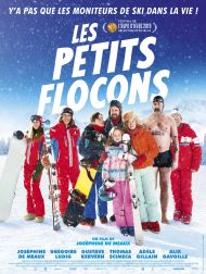 sortie dvd	
 Les Petits Flocons