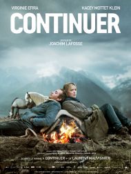 sortie dvd	
 Continuer