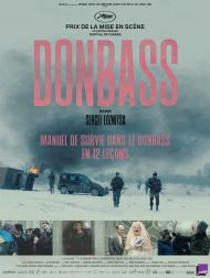 sortie dvd	
 Donbass