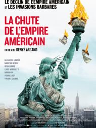 sortie dvd	
 La Chute De L’Empire Américain