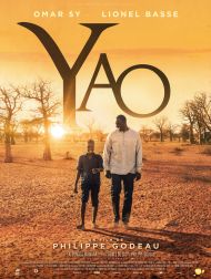 sortie dvd	
 YAO