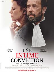 sortie dvd	
 Une Intime Conviction