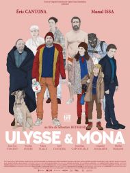sortie dvd	
 Ulysse Et Mona
