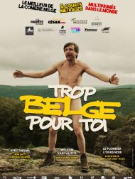 sortie dvd	
 Trop Belge Pour Toi