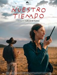 sortie dvd	
 Nuestro Tiempo