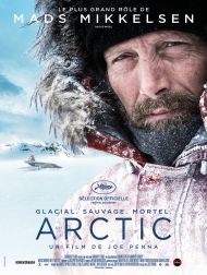 sortie dvd	
 Arctic
