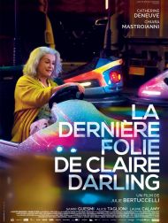 sortie dvd	
 La Dernière Folie De Claire Darling