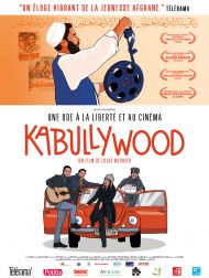 sortie dvd	
 Kabullywood