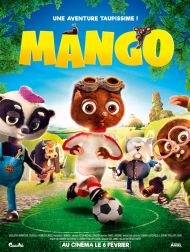 sortie dvd	
 Mango