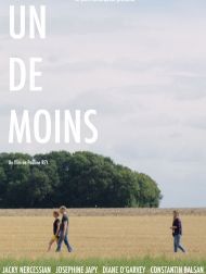 sortie dvd	
 Un De Moins
