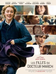 sortie dvd	
 Les Quatre Filles Du Docteur March