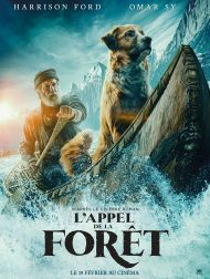 sortie dvd	
 L'Appel De La Forêt