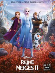 sortie dvd	
 La Reine Des Neiges II
