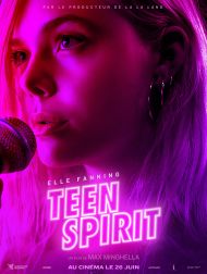 sortie dvd	
 Teen Spirit
