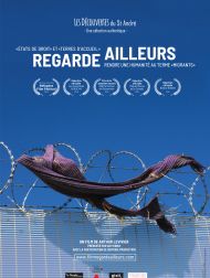 sortie dvd	
 Regarde Ailleurs