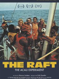 sortie dvd	
 The Raft