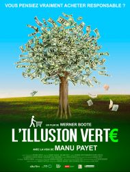 sortie dvd	
 L'Illusion Verte