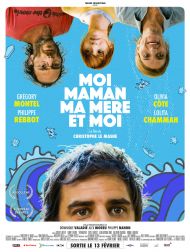 sortie dvd	
 Moi, Maman, Ma Mère Et Moi