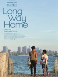 sortie dvd	
 Long Way Home