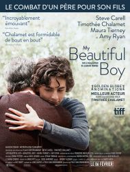 sortie dvd	
 My Beautiful Boy